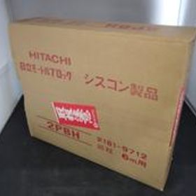 モートルブロック用スイッチ 2PBH HITACHI