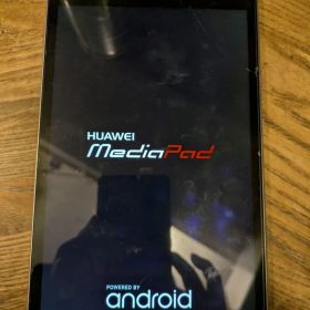Huawei 8インチタブレットMediaPad M3 Lite LTE
