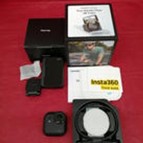 アクションカメラ INSTA360 GO ULTRA INSTA360