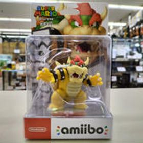 アミーボ スーパーマリオ/クッパ NINTENDO