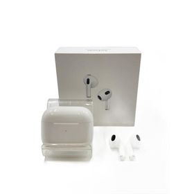 Apple◆イヤホン/MV7N2J/A//