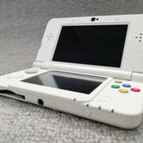 NEW3DS KTR-001 NINTENDO