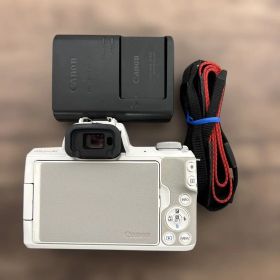 261362 Canon EOS Kiss M2 ボディー ミラーレスカメラ