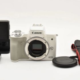 Canon キヤノン EOS Kiss M2 #2548129A