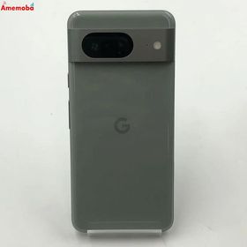 爆速発送Google Pixel 8 128GB Hazel GZPF0 SIMフリー 美品