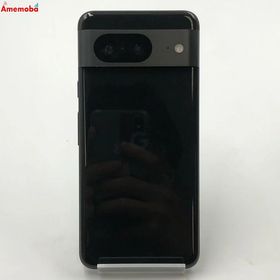 爆速発送Google Pixel 8 128GB Obsidian GZPF0 SIMフリー 美品