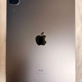 iPad Pro 11インチ 第3世代 256GB