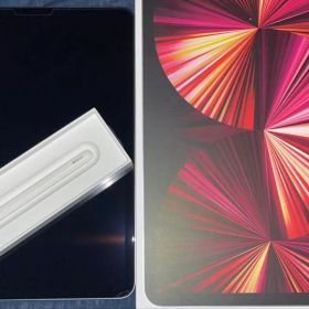 【極上】iPad Pro 第３世代 ApplePencil 第2世代