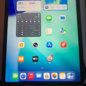 iPad Pro 11インチ 第4世代128GB Apple Pencil