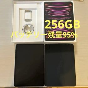 11インチiPad Pro（第4世代）wi-fi＋cellular 2