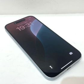 【M2】Apple iPhone15 256GB ブルー MTMR3J/A