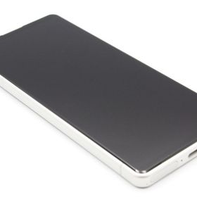 Xperia 5 IV SOG09 SIMフリー エクリュホワイト Bランク