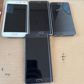 Galaxy Note Edge まとめ売り【バラ売り可】