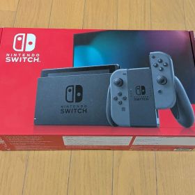 Nintendo Switch バッテリー強化版 任天堂スイッチ