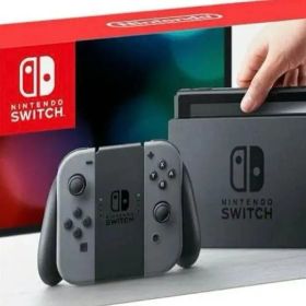 Nintendo Switch 本体バッテリー強化版 HAC-001 スイッチ