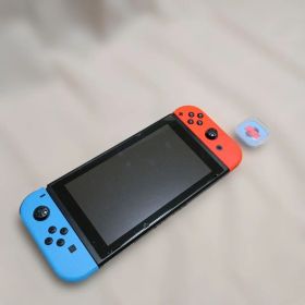 Nintendo Switch 本体2017年モデル／未対策機 HAC-001