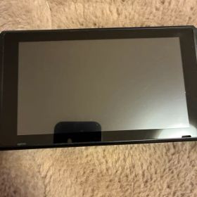 Nintendo Switch 本体 ブラック キャラクター柄