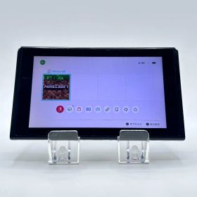 Nintendo Switch 本体 動作確認済 #120