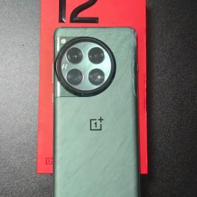 OnePlus 12 512GB RAM 16GB 最終価格