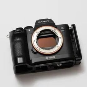 α7 III ILCE-7M3 ボディRRS L型プレート