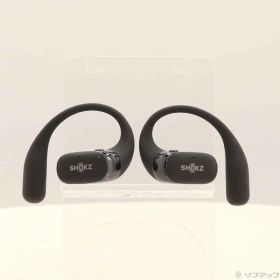 【中古】Shokz 〔中古品〕 OpenFit 2 SKZ-EP-000045 ブラック 【276-ud】
