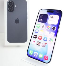 【SIMフリー】iPhone17 256GB ブラック 電池100％ 利用制限保証