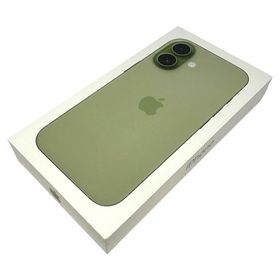 【未開封品】iPhone 17 512GB セージ SIMフリー