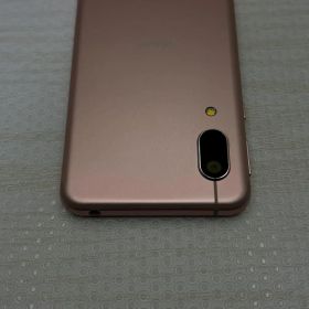 AQUOS sense3 lite ◆ 4GB/64GB / SH-RM12