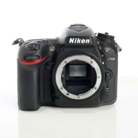 【中古】 (ニコン) Nikon D7100 ボディ【中古カメラ デジタル一眼】 ランク：B