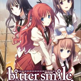 【中古】ニンテンドースイッチソフト bitter smile. [限定版]