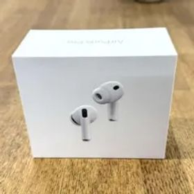 AirPods Pro3 新品未開封