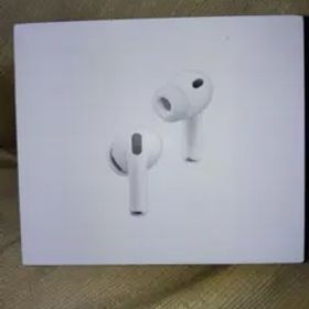 新品未開封 AirPods Pro 3 本体