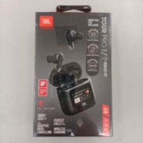 ワイヤレスイヤホン TOUR PRO 2 JBL