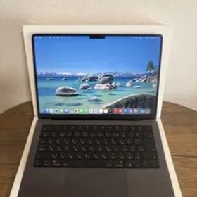 MacBook Pro 14インチ M5 (2025) 中古 205,980円 | ネット最安値の価格