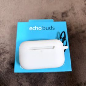 Amazon echo buds 第2世代 ケース付き