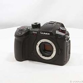 〔中古品〕 LUMIX DC-GH5M2 ボディ〔中古品〕 LUMIX DC-GH5M2 ボディ