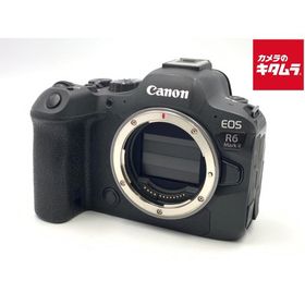 【中古】 【良品】 キヤノン EOS R6 MarkII ボディ