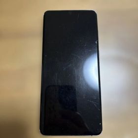 docomo Galaxy SC-52A 5G 本体 ケース付き