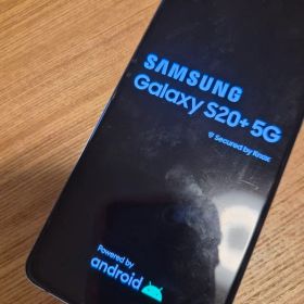 Samsung Galaxy S20+ 5G BTSedition