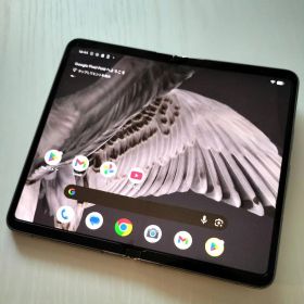 Google Pixel Fold 12GB 256GB SIMフリー
