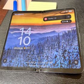 折りたたみ式Pixel Fold本体SIMフリー