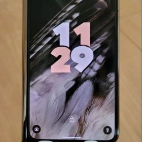 Google Pixel Fold 本体