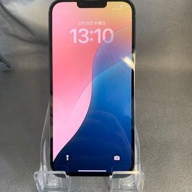 超美品 国内版 SIMフリー iPhone13 Pro Max 256GB シエラブルー色