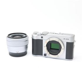 《良品》FUJIFILM X-A5 レンズキット