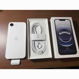 iPhone 16e 訳あり・ジャンク 56,000円 | ネット最安値の価格比較