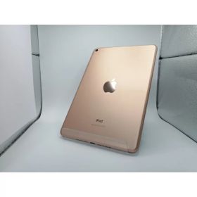 【中古】Apple 【Wi-Fi】 iPad mini（第5世代/2019） 64GB ゴールド MUQY2J/A【川崎駅前】保証期間1ヶ月【ランクB】