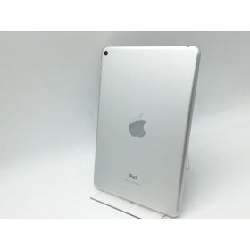 【中古】Apple 【Wi-Fi】 iPad mini（第5世代/2019） 64GB シルバー MUQX2J/A【宇田川】保証期間1ヶ月【ランクC】