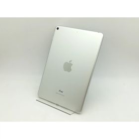 【中古】Apple 【Wi-Fi】 iPad mini（第5世代/2019） 64GB シルバー MUQX2J/A【神戸】保証期間1ヶ月【ランクC】