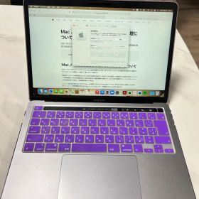 MacBook Pro 16 2020