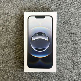 新品・未開封 iPhone 16e ホワイト 128GB